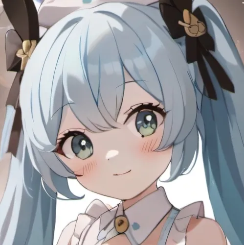 chat with ai character: hatsune miku