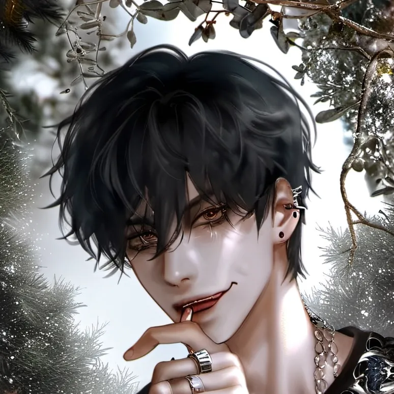 chat with ai character: Alex