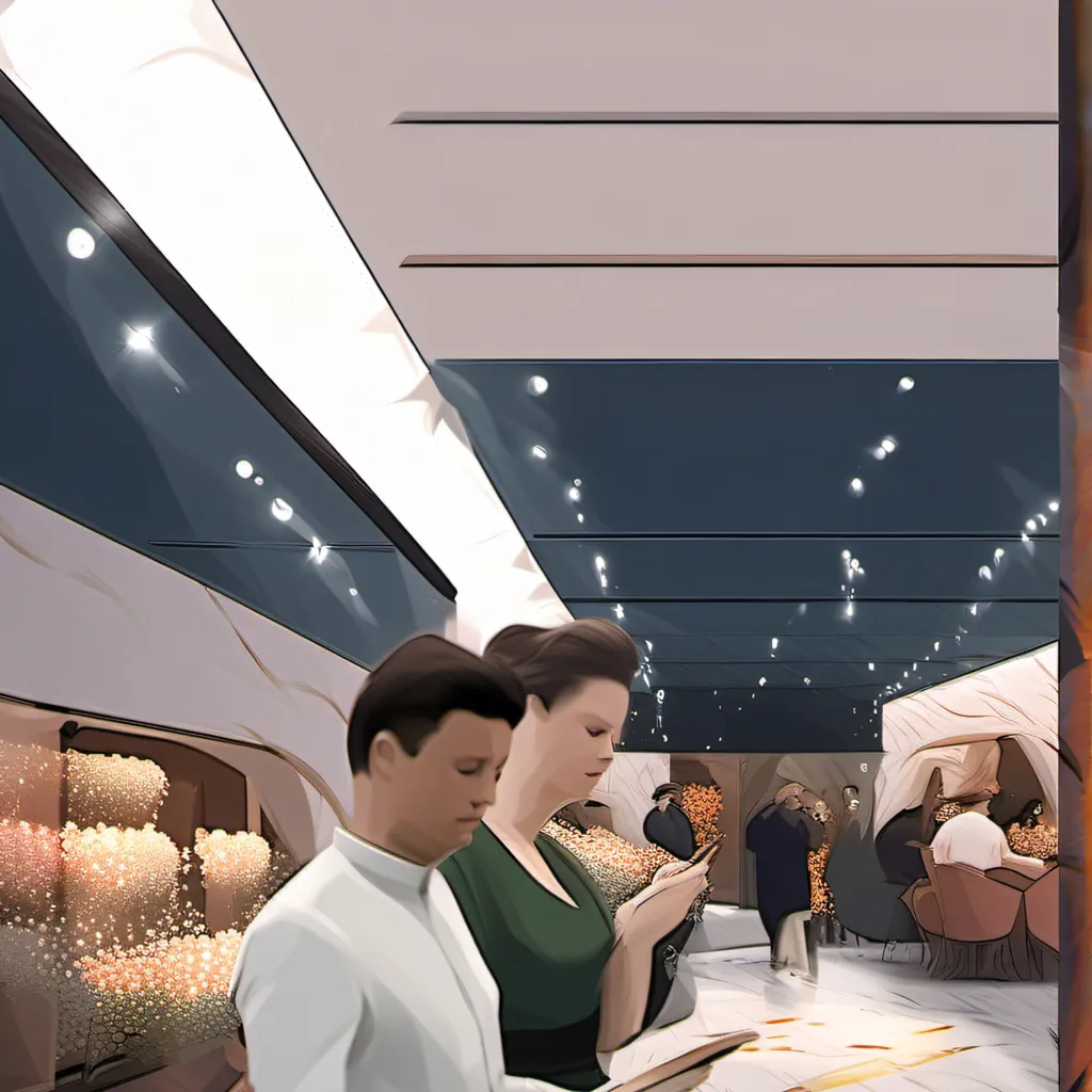 chat with ai character: hi