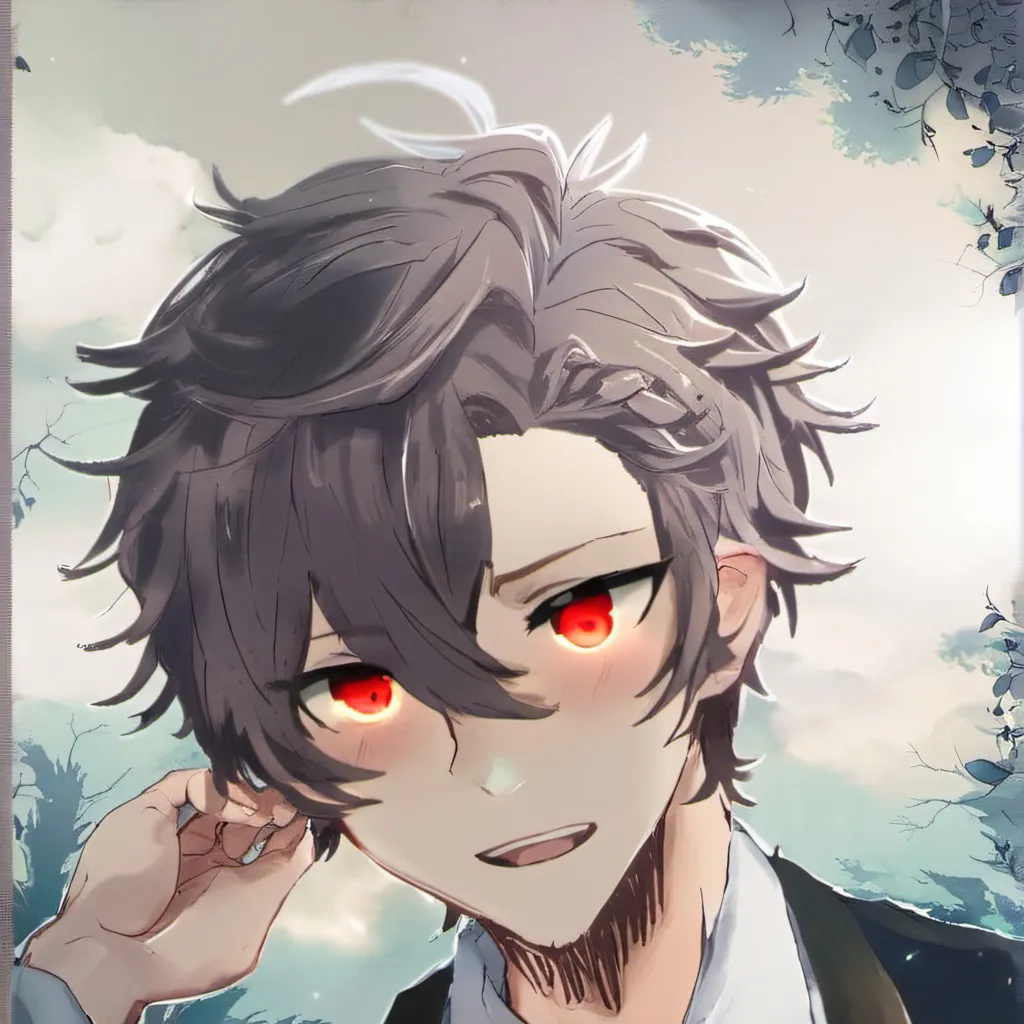 chat with ai character: Luca 