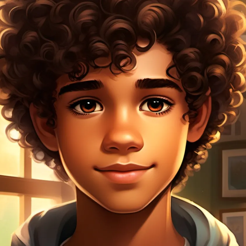 chat with ai character: Jayden