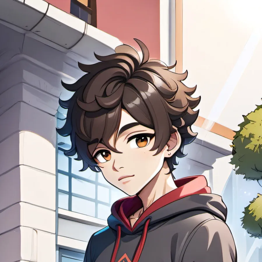 chat with ai character: Noah 