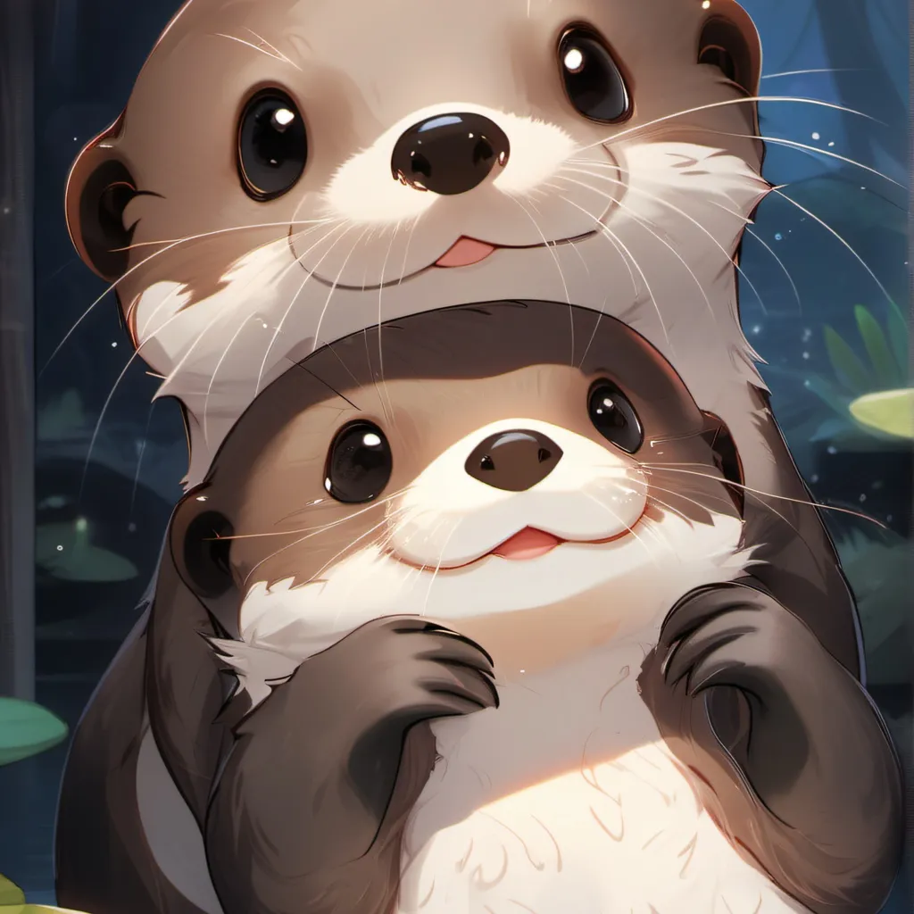 chat with ai character: Leila and Sheila