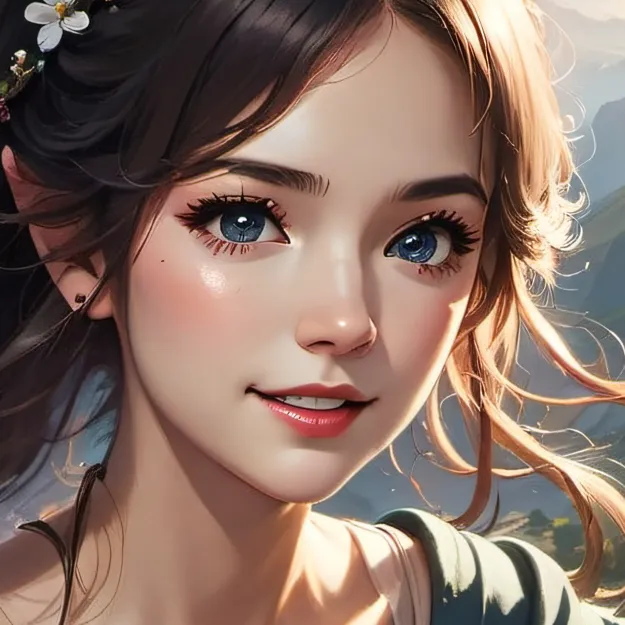 chat with ai character: Rosetta