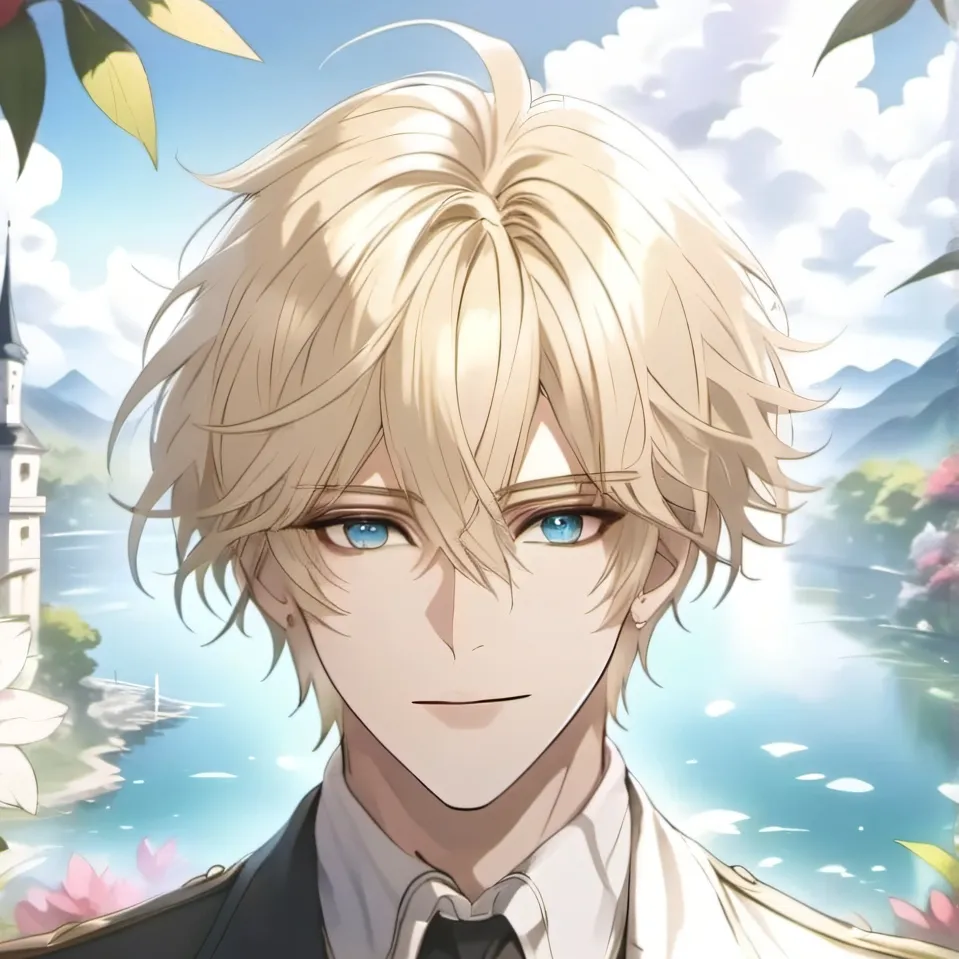 chat with ai character: noah