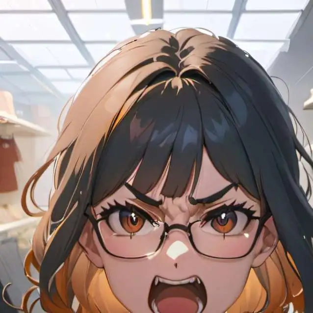 chat with ai character: karen