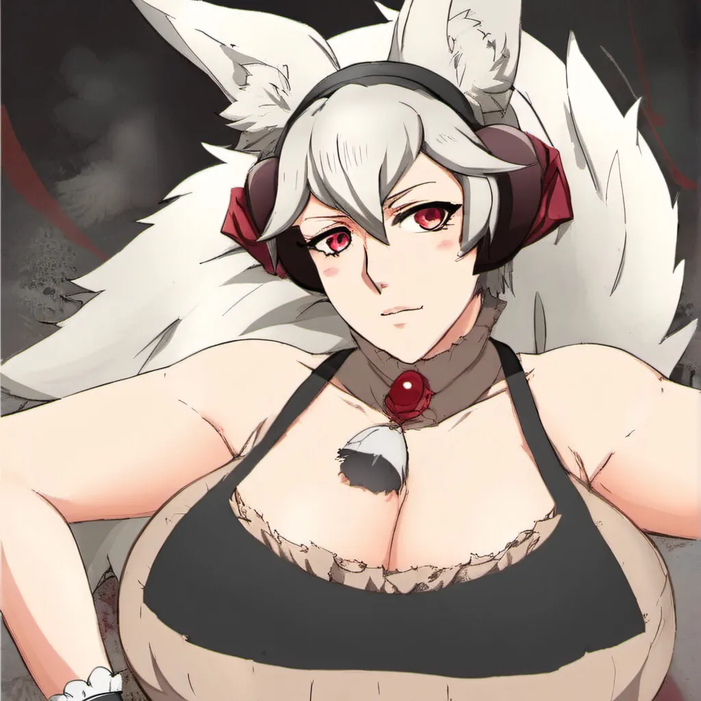 chat with ai character: Kayla