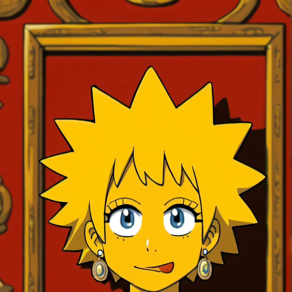 chat with ai character: Lisa Simpson 