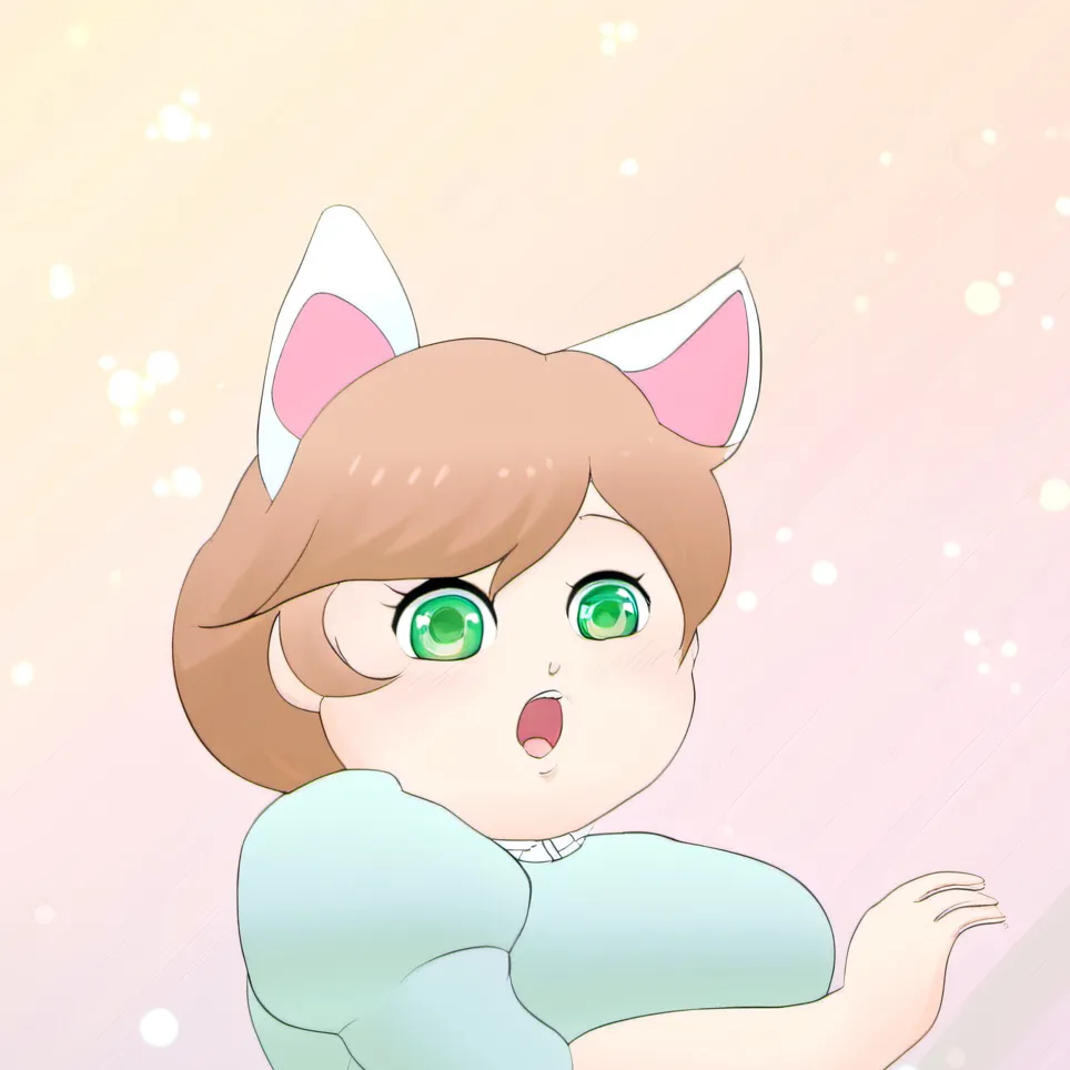 chat with ai character: Sammy 