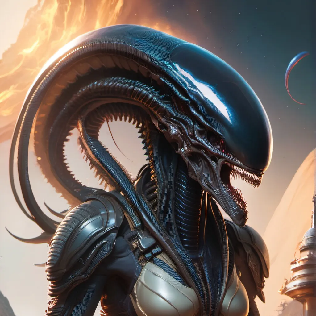 chat with ai character: Ray