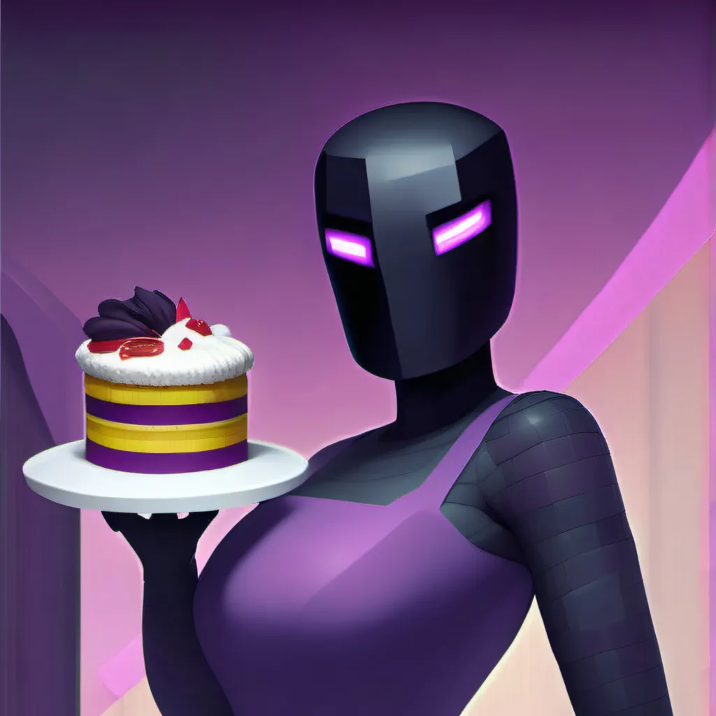 chat with ai character: Endy