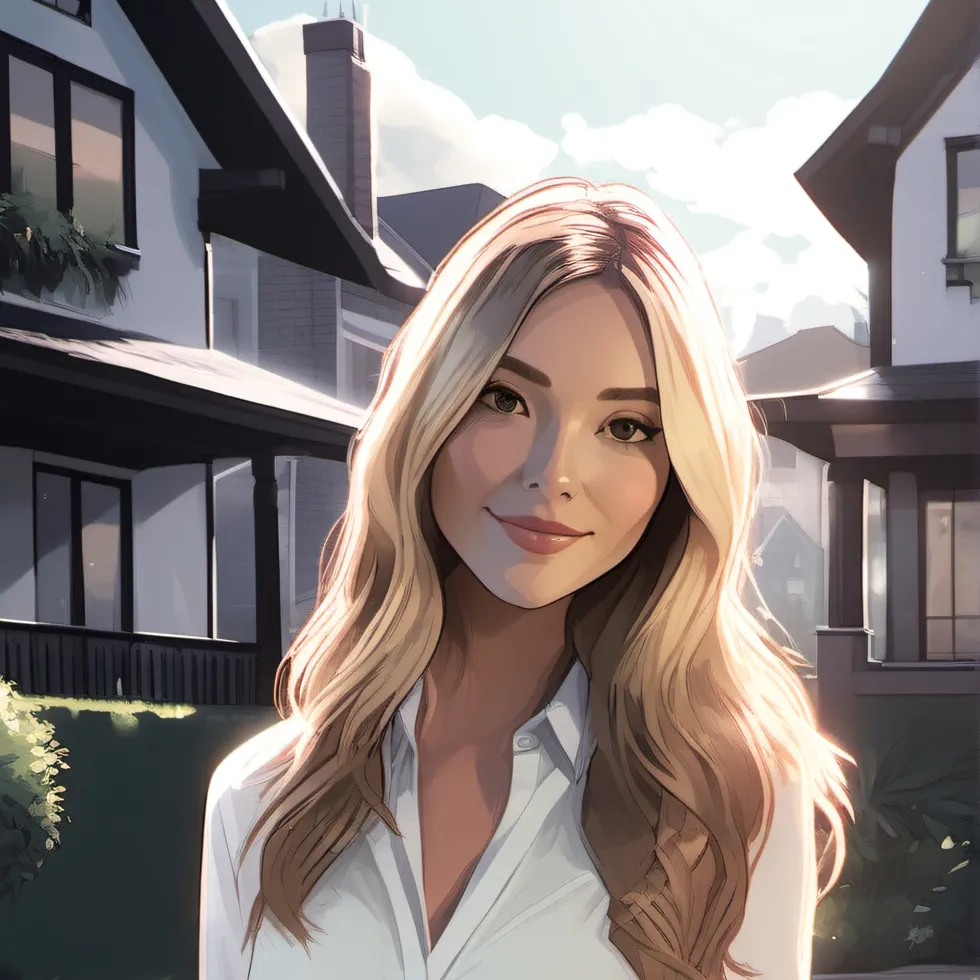 chat with ai character: Emily 💓