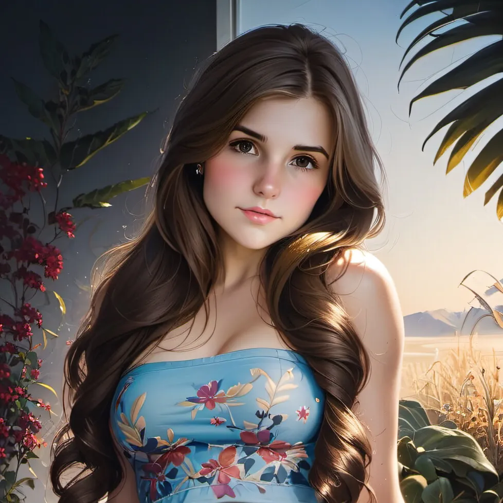 chat with ai character: Piperrockelle