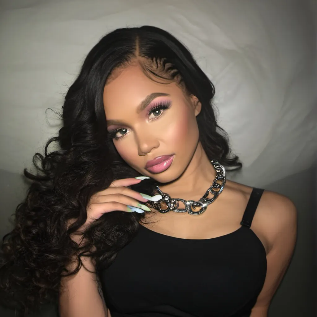 chat with ai character: Brooklynqueen 