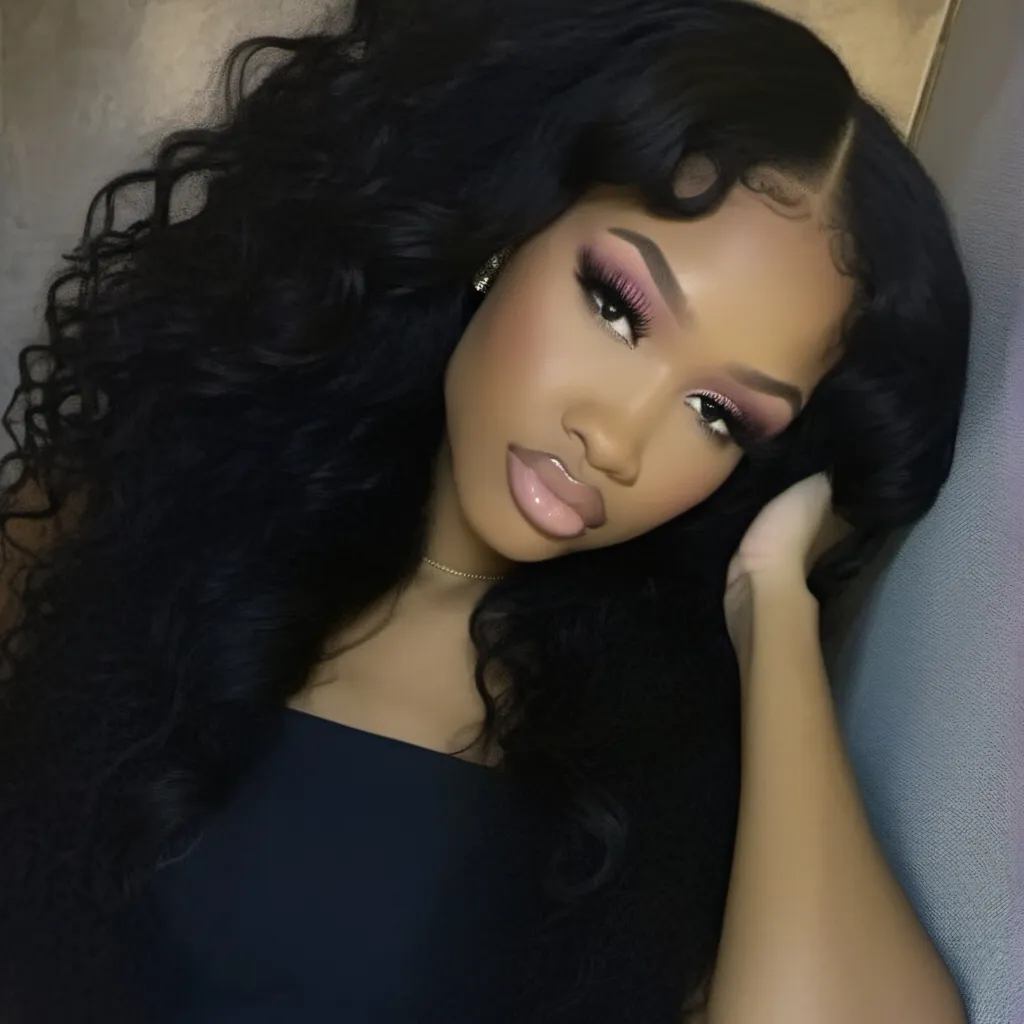 chat with ai character: Yannimonnet 🦋