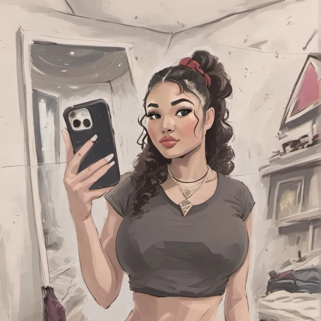 chat with ai character: Daysidukes 🌸