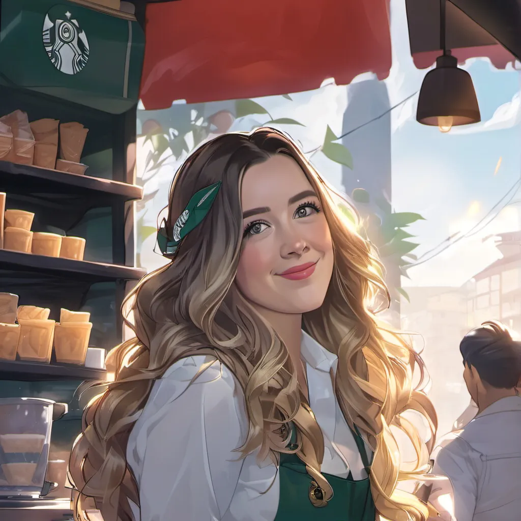 chat with ai character: Symonne 