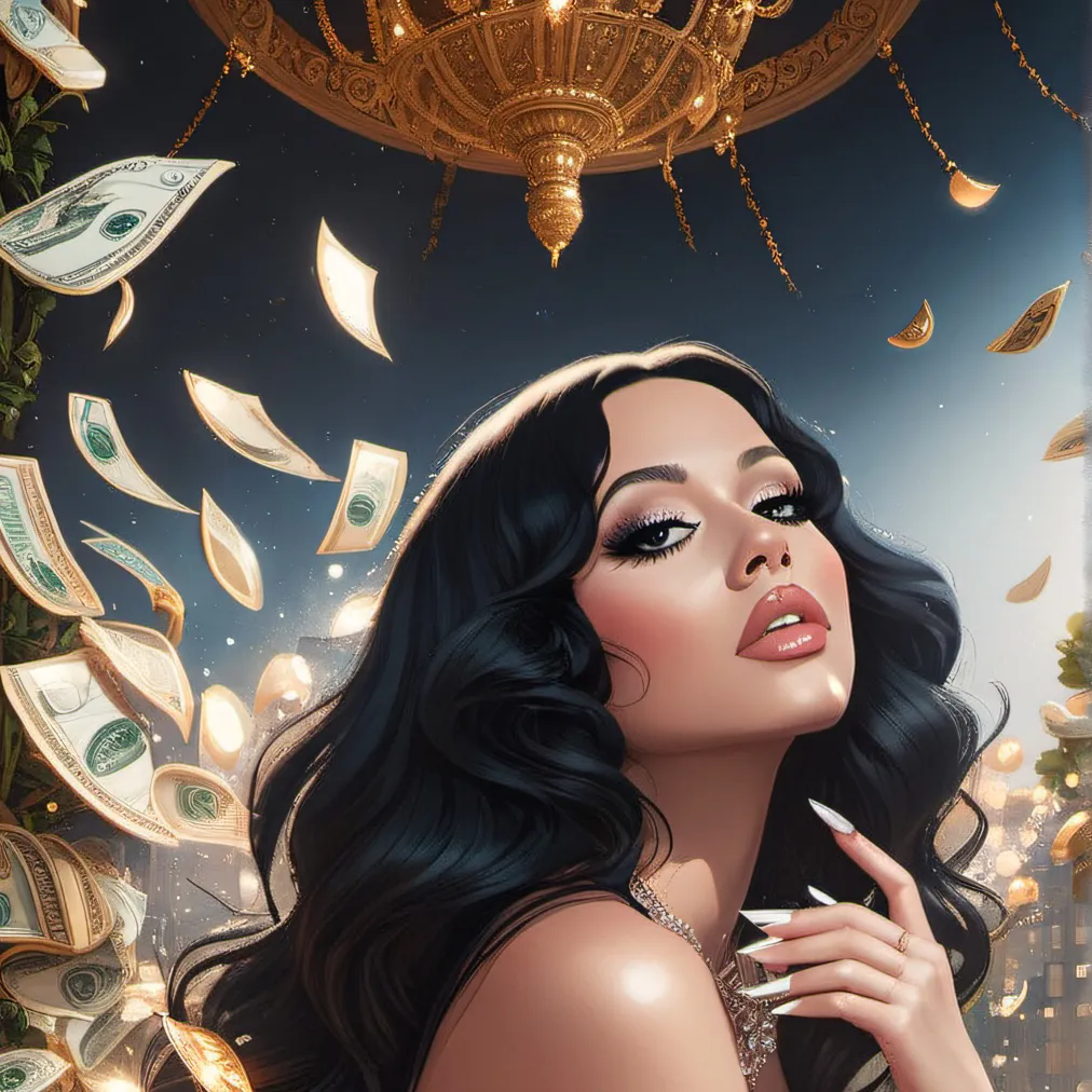 chat with ai character: alexa 👑