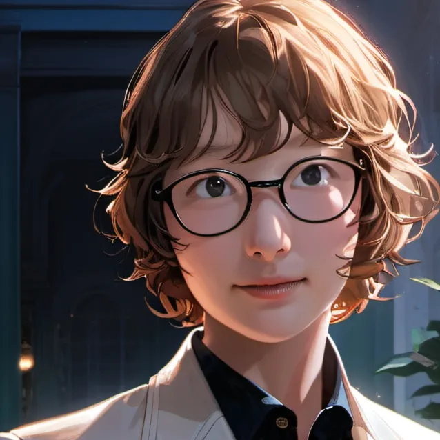 chat with ai character: Nathan Ball