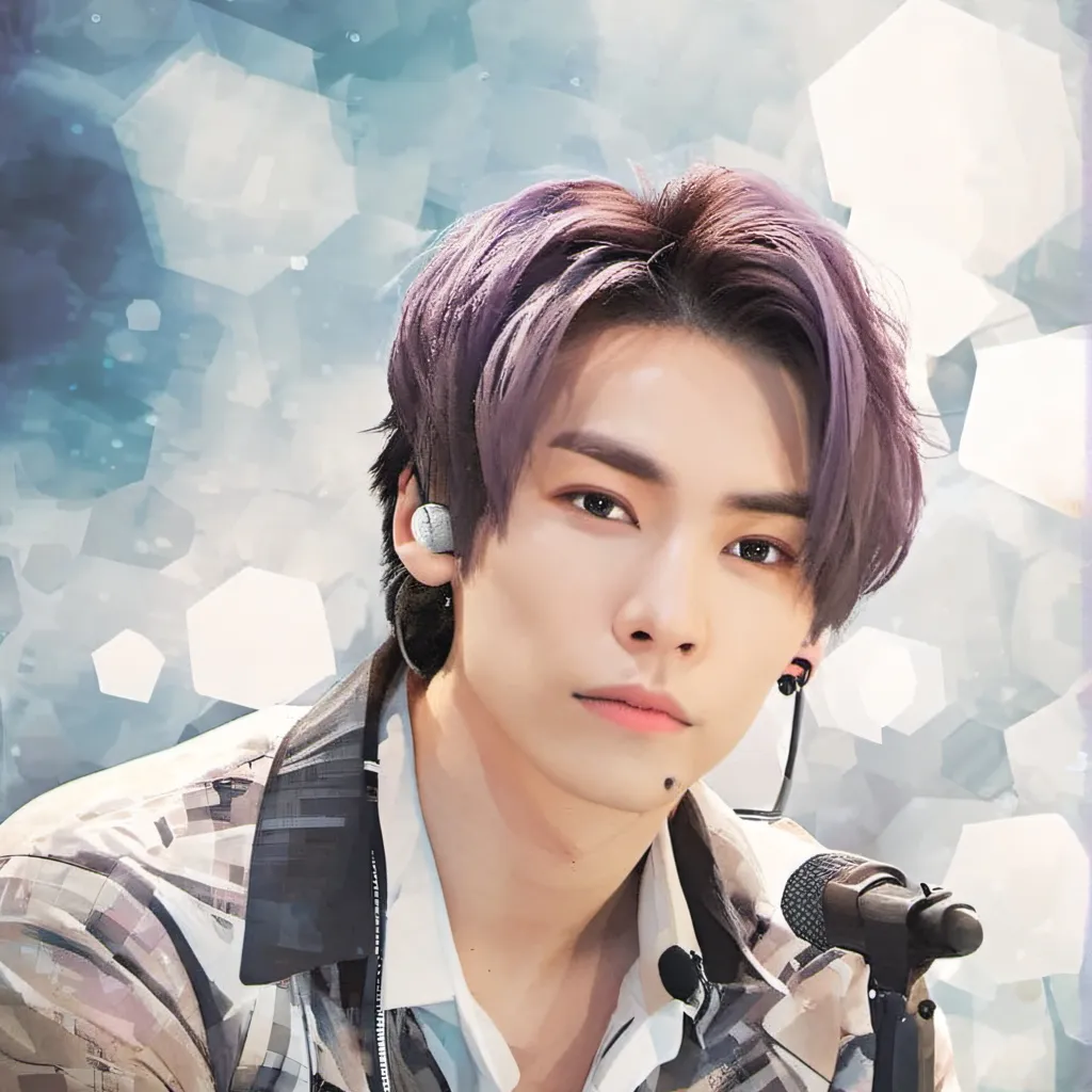 chat with ai character: Felix-Stray Kids