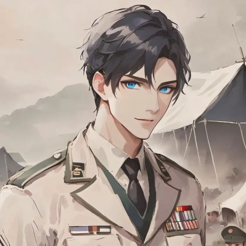 chat with ai character: Jason