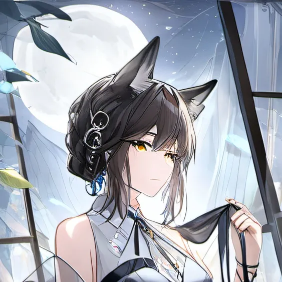 chat with ai character: Luna Leptus