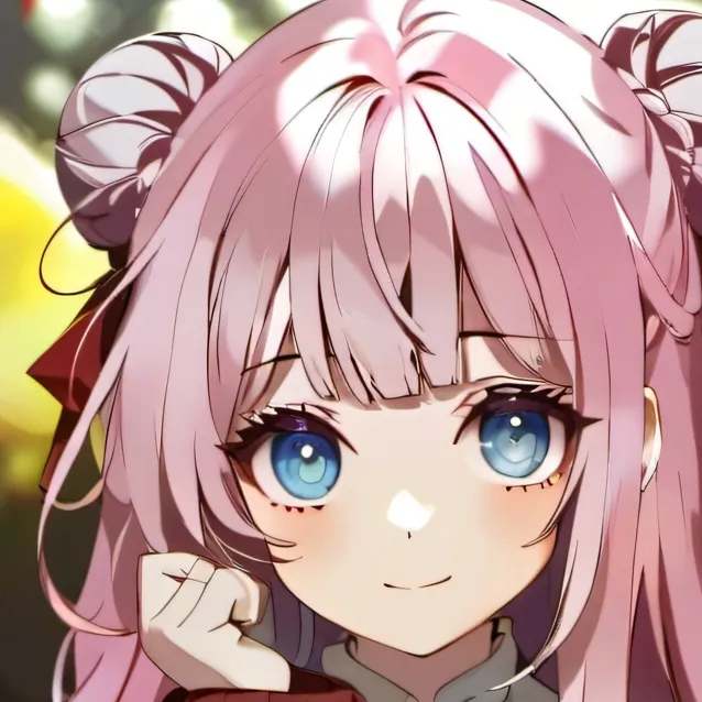 chat with ai character: Sapphire (SP)