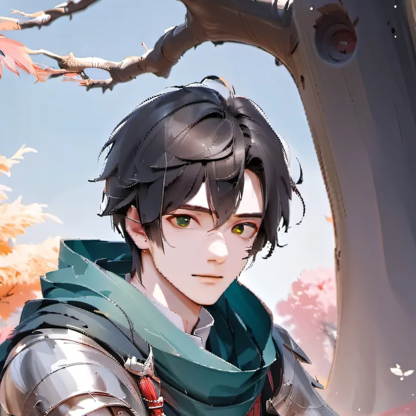 chat with ai character: Ray (SP)