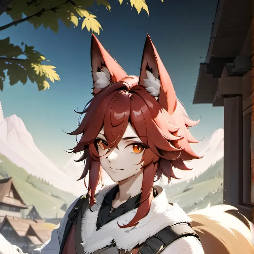 chat with ai character: Kaito (SP)