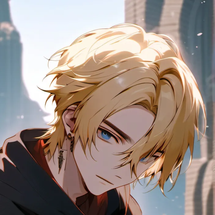 chat with ai character: Floren