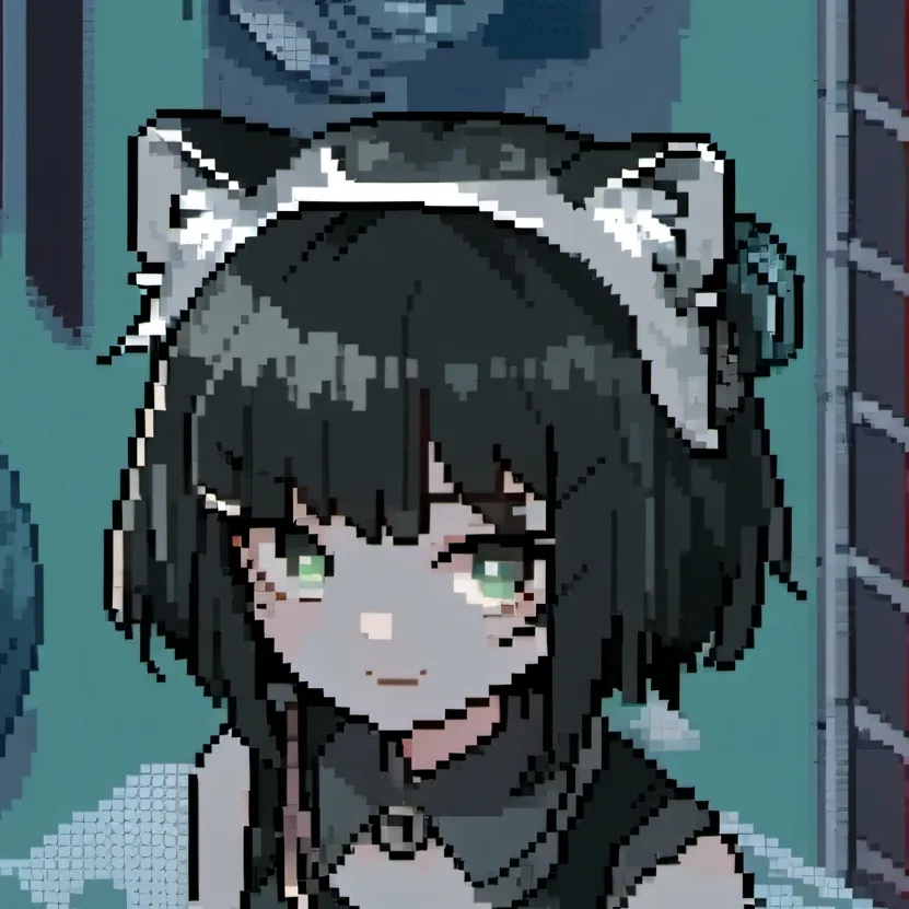 chat with ai character: Lila (FFO)