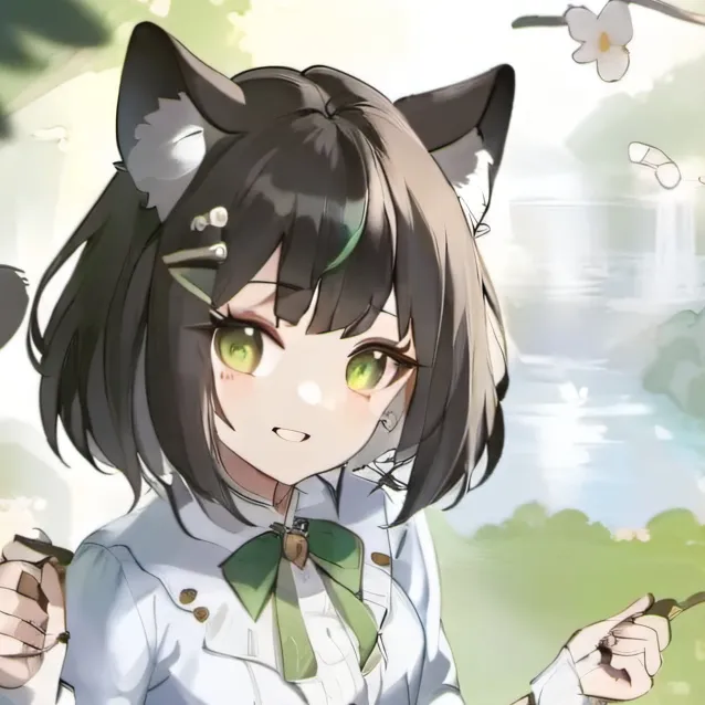 chat with ai character: Ruby (FWWO)