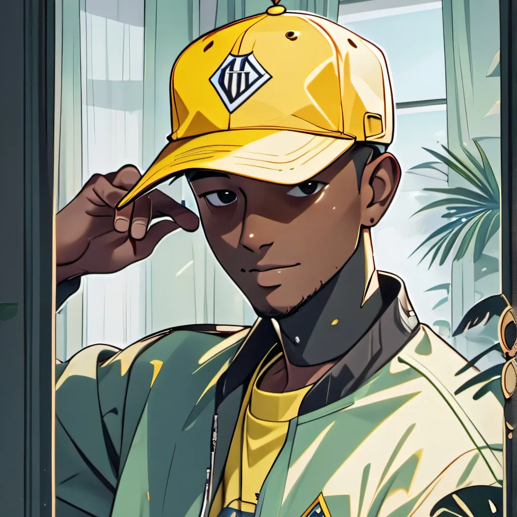 chat with ai character: Jason