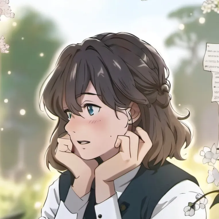 chat with ai character: lily