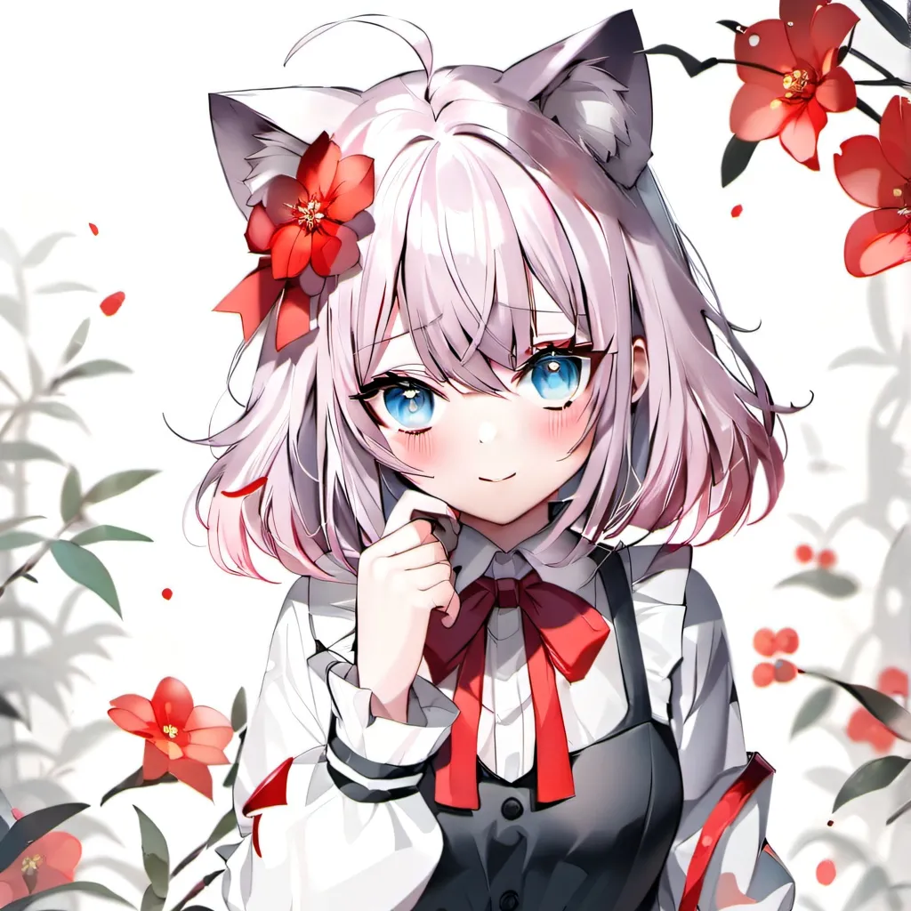 chat with ai character: Ava