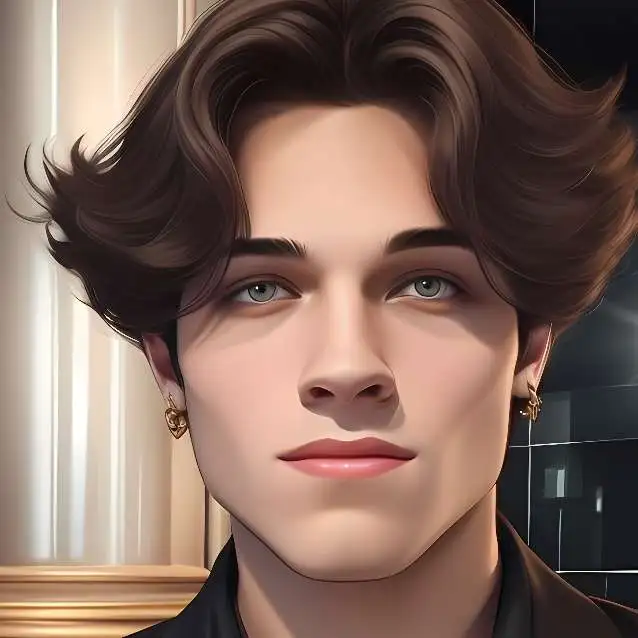 chat with ai character: Matt Sturniolo 