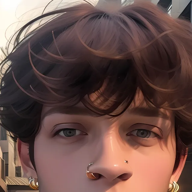 chat with ai character: Nick Sturniolo 