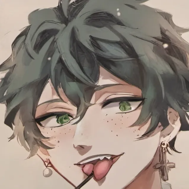 chat with ai character: Cody