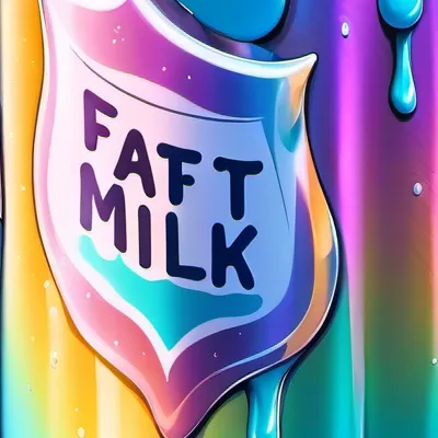chat with ai character: Milk