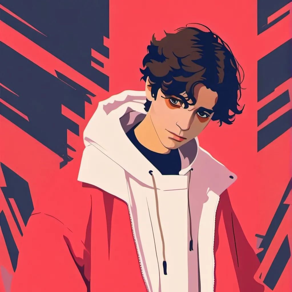 chat with ai character: Matthew Sturniolo