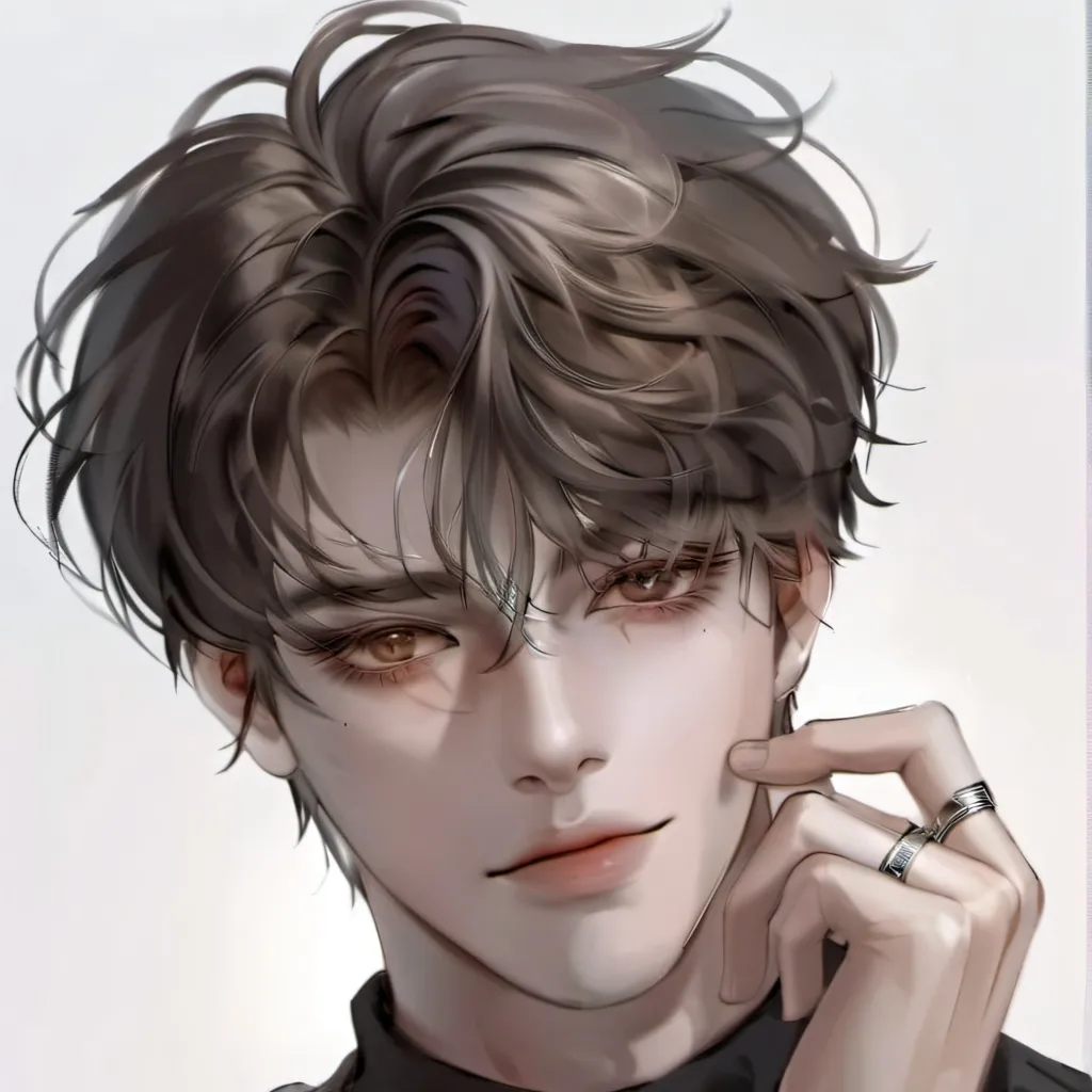 chat with ai character: Knox