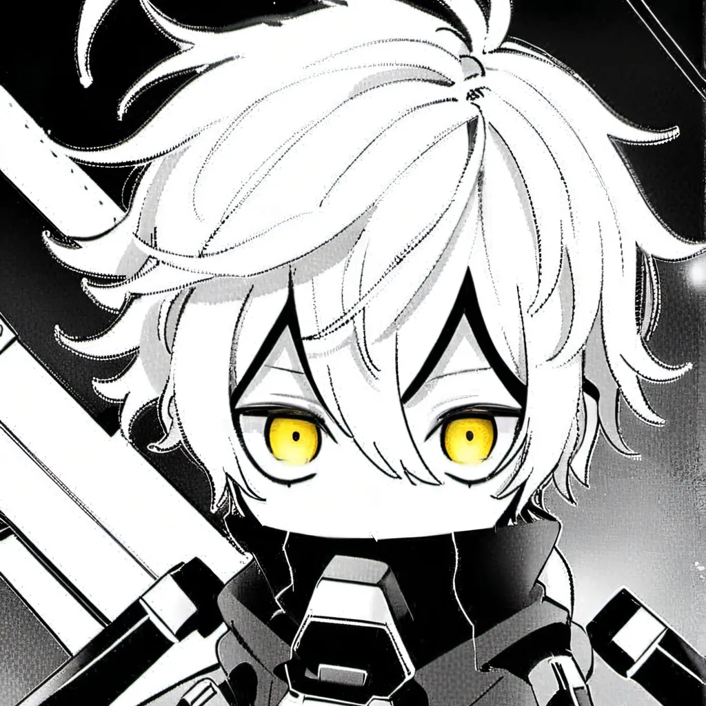 chat with ai character: N (MURDER DRONES)