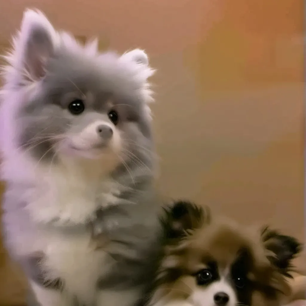 chat with ai character: Boo and Harper