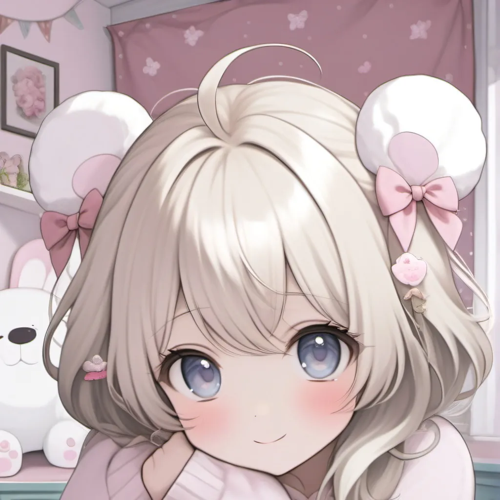 chat with ai character: Olivia♡