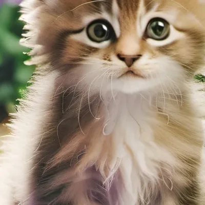 chat with ai character: Mikey