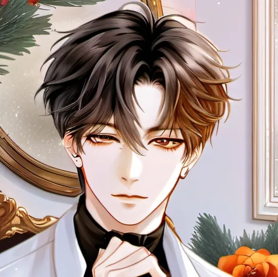 chat with ai character: Alex