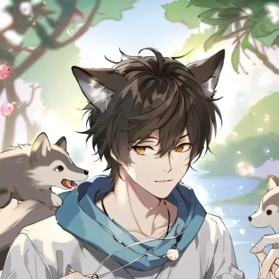 chat with ai character: Alex