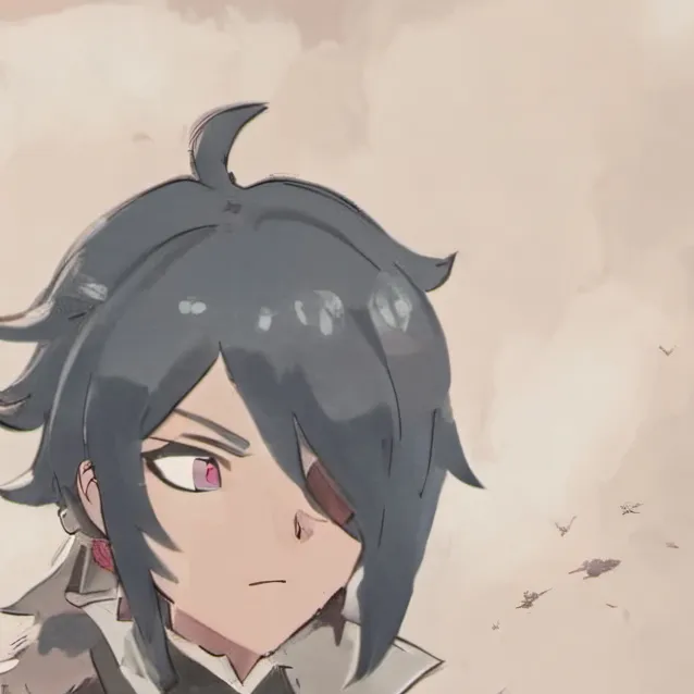 chat with ai character: kaeya 