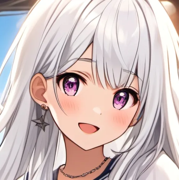 chat with ai character: Ai Akari