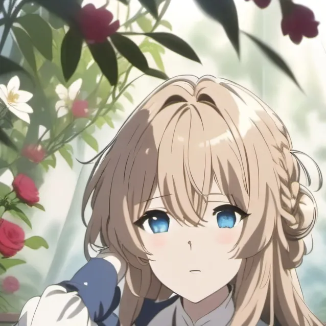 chat with ai character: ausraila